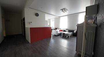 Хостел Калинин Хостел Тверь